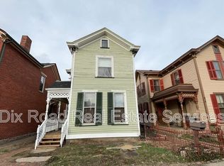 808 Campbell Ave FLOOR 1, Hamilton, OH 45011