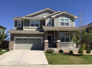 1651 E 167th Ave, Thornton, CO 80602