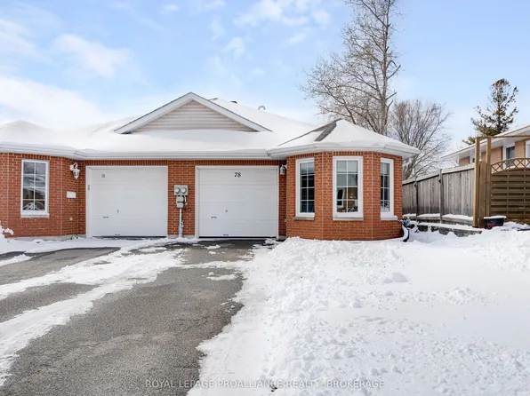 78 Butler St, Kingston, ON K7K 5A4