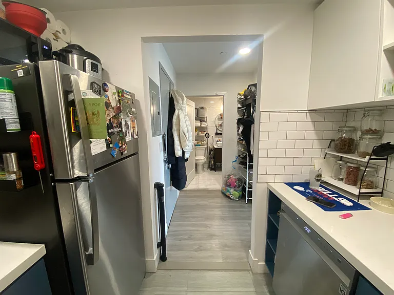 1399 Myrtle Ave #7C — Photo 5