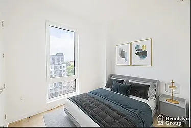 Rented by Brooklyn Group