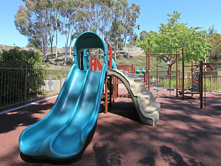 Community Playground