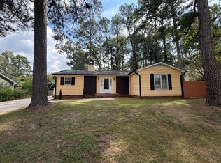 3716 Dusty Ln, Raleigh, NC 27604
