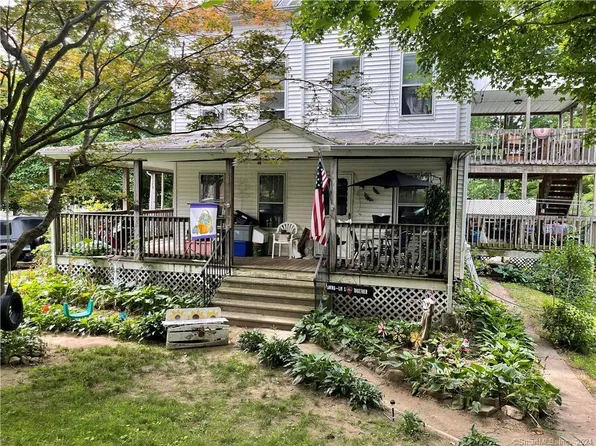21 Johnson Avenue, Seymour, CT 06483