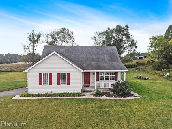 11701 Glen Mary Dr, Byron, MI 48418