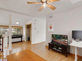 1918 Walnut St, Lauderdale, MN 55113