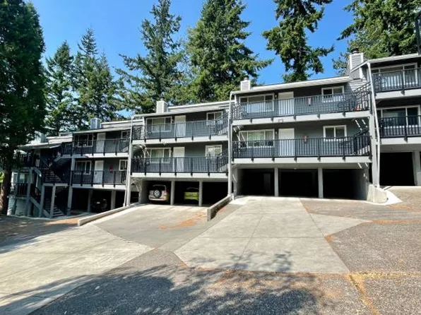 Greyhome Apartments - 2000 Knox Ave. Bellingham, WA 98225