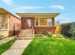 12617 S Michigan Ave, Chicago, IL 60628