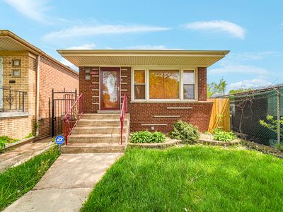12617 S Michigan Ave, Chicago, IL, 60628