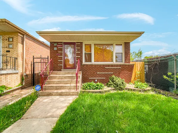 12617 S Michigan Ave, Chicago, IL 60628