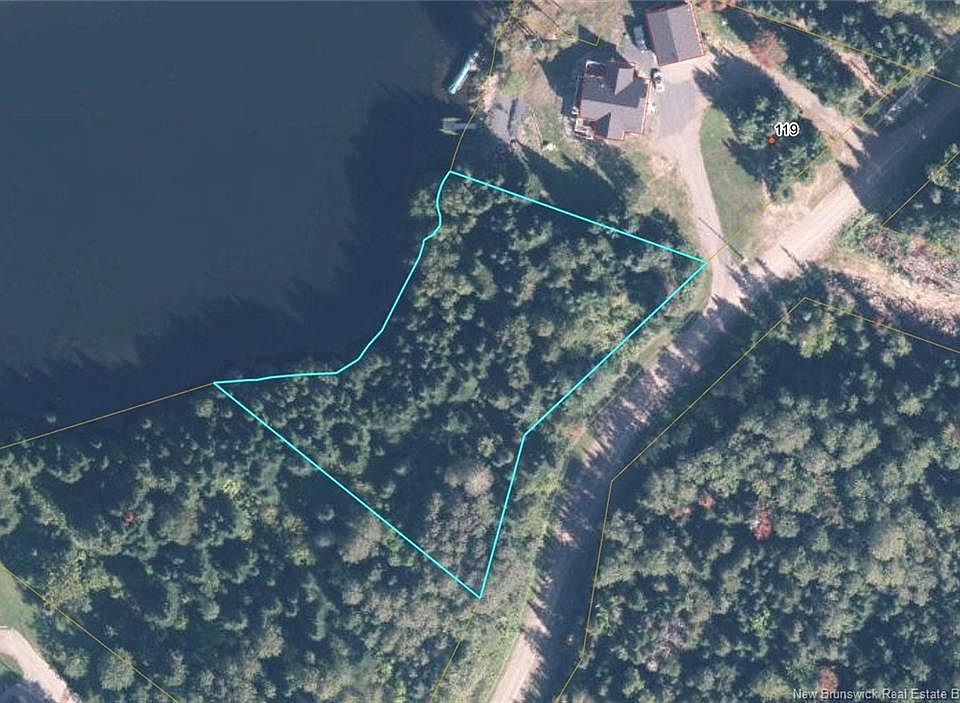 1st image of LOT 1 Old Plaster Rock Rd