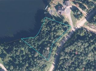 LOT 1 Old Plaster Rock Rd, Perth, NB E7H0B3