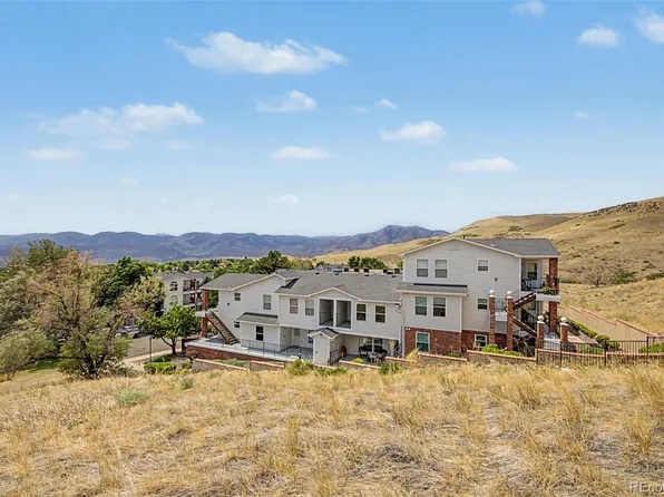 1629 S Deframe Street #B8, Denver, CO 80228
