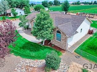 1092 19 1/2 Rd, Fruita, CO 81521