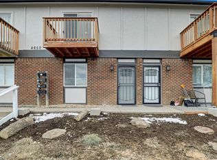 4650 W Nevada Pl APT C, Denver, CO 80219