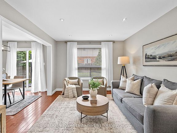 5th image of 4 Beardmore Cres
