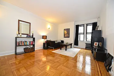Rented by Keller Williams NYC