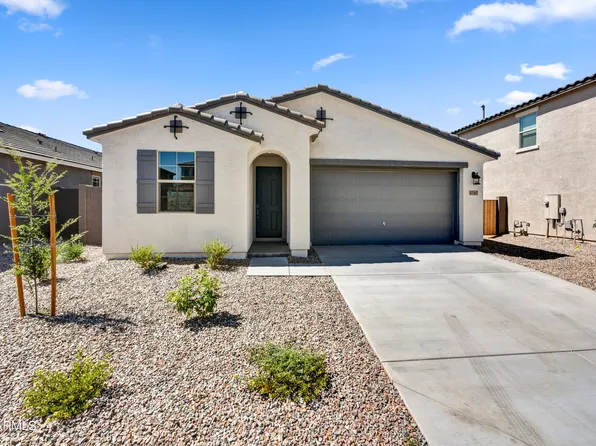 37567 W PATTERSON Street, Maricopa, AZ 85138
