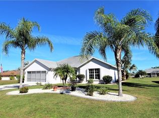 1314 Capricorn Blvd, Punta Gorda, FL 33983