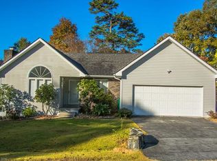 140 Serenity Cir, Hendersonville, NC 28792
