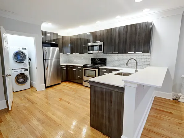 123 Saint Botolph St, Boston, MA 02115