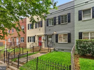 1519 1st St SW, Washington, DC 20024