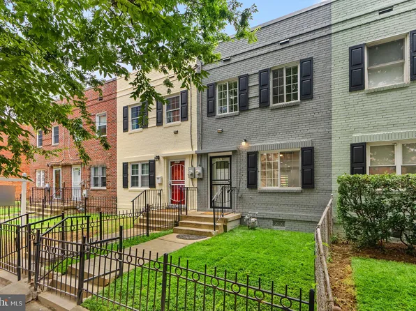 1519 1st St SW, Washington, DC 20024