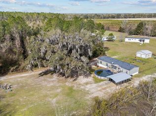 385 SW Sunview St, Fort White, FL 32038