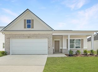 The Pearson Ridgefield Dr, Odenville, AL 35120