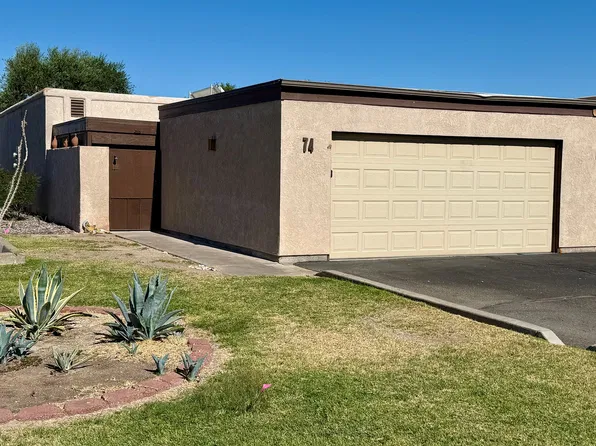 11367 S Phoenix Dr Unit 74, Yuma, AZ 85367