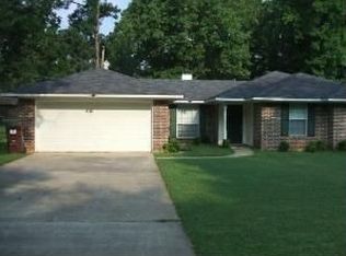 962 Woodshire Ct, Shreveport, LA 71107