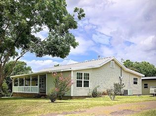 2210 Fm 2330, Montalba, TX 75853