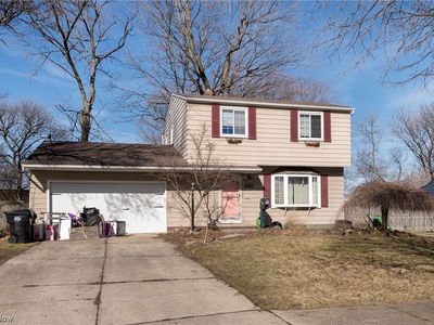 6538 Southway Ct, Brookpark, OH, 44142