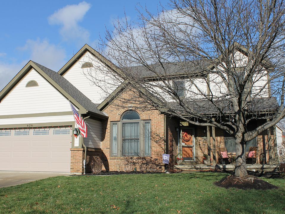 1st image of 626 Cherry Hill Dr