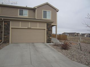 6644 Gelbvieh Rd, Peyton, CO 80831