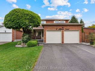 3 Stillwater Cres, Brampton, ON L6X3K5