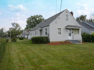 3382 Maize Rd, Columbus, OH 43224