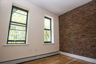 Rented by Westminster Management