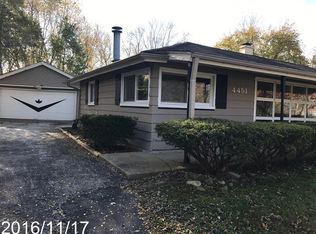 4451 182nd St, Country Club Hills, IL