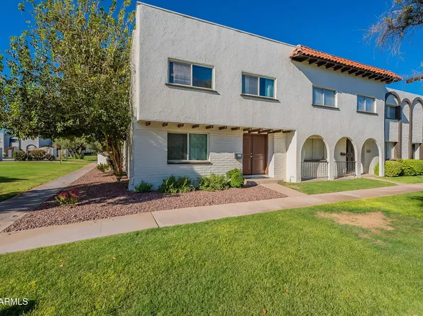 4256 N PARKWAY Avenue, Scottsdale, AZ 85251