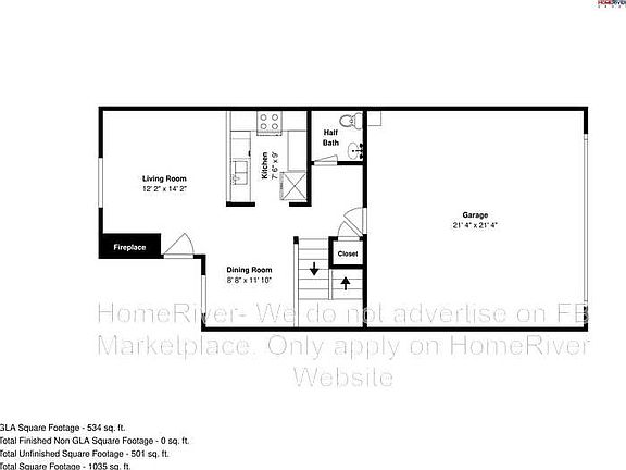2nd image of 132 Pierpoint Cir