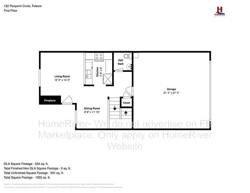 Building Photo - 132 Pierpoint Cir