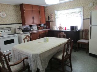 48541 Stonehouse Rd, Saint Clairsville, OH 43950