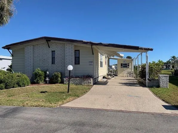 126 Lazy River Rd, North Port, FL 34287