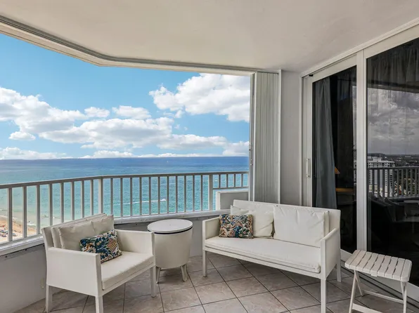 1340 S Ocean Boulevard #2303, Pompano Beach, FL 33062