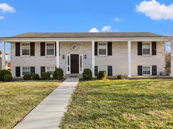 4084 Forsythe Dr, Lexington, KY 40514