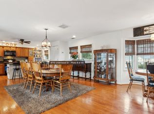 9715 Underwood Dr, Fort Washington, MD 20744