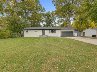 815 Irvin Shoots Rd E, Marion, OH 43302