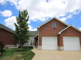 2609 Face Rock Ct, Columbia, MO 65203