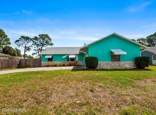 6825 Sandhill Dr, Cocoa, FL 32927